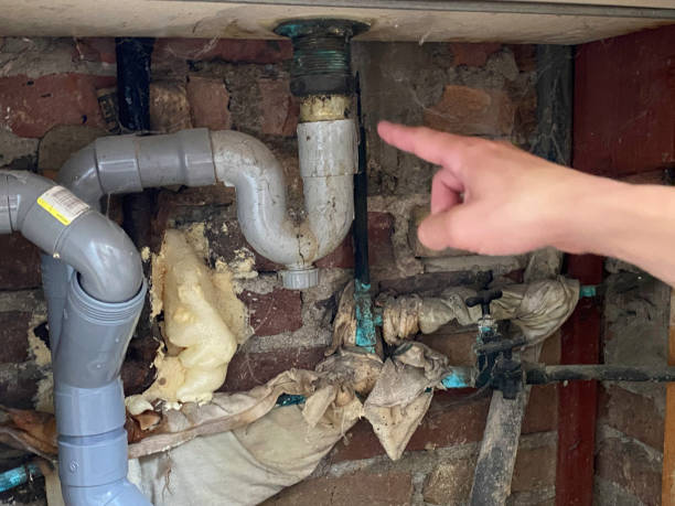Best Water damage restoration near me  in Waco, TX