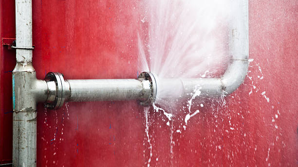 Best Sewage cleanup and water damage restoration  in Waco, TX
